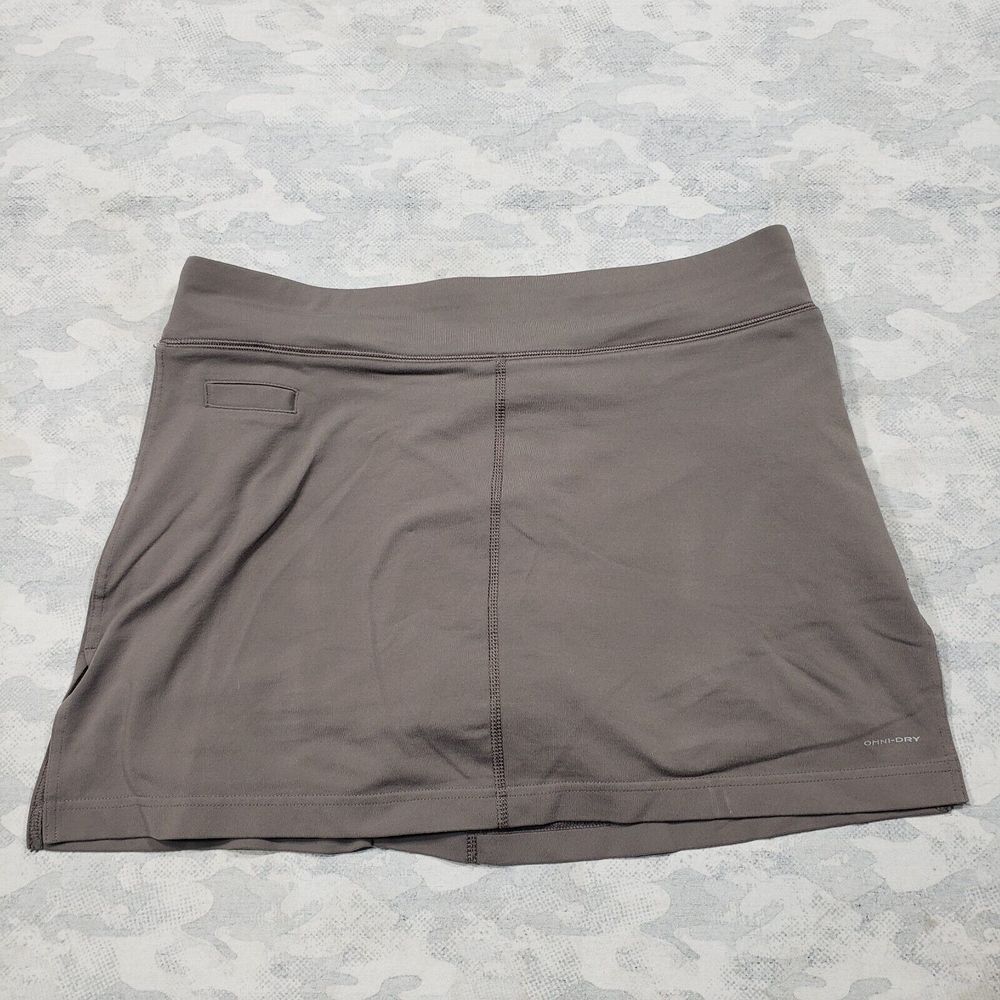 Columbia Women's Skort in Brown